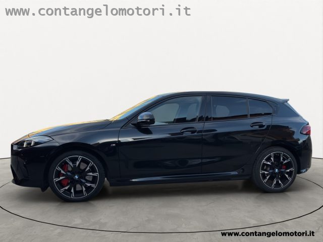 BMW 118 d MSport Pro - foto 2 di 4