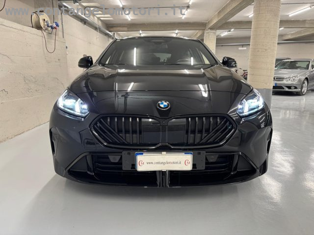 BMW 118 d MSport Pro - foto 3 di 4