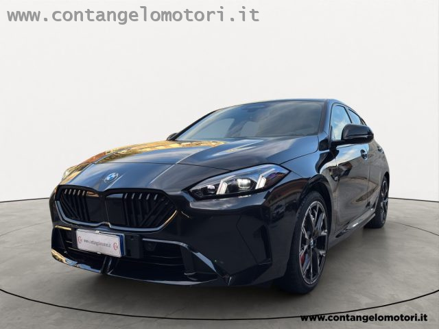 BMW 118 d MSport Pro usato a ARZANO