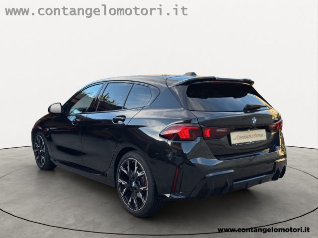 BMW 118 d MSport Pro - foto 3 di 4