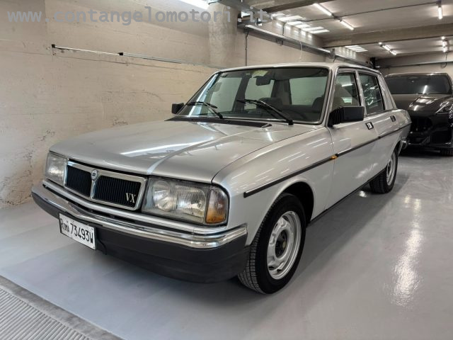 Lancia Delta TREVI 2.0 VOLUMEX d'epoca a ARZANO