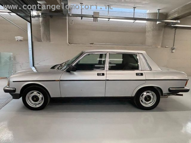 Lancia Delta TREVI 2.0 VOLUMEX - foto 2 di 4