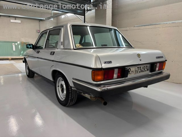 Lancia Delta TREVI 2.0 VOLUMEX - foto 3 di 4