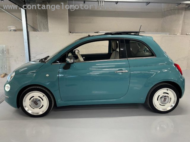 Fiat 500 1.2 EasyPower Anniversario - foto 2 di 4