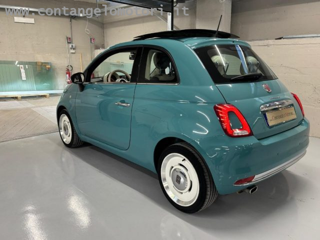 Fiat 500 1.2 EasyPower Anniversario - foto 3 di 4