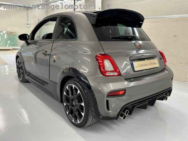 Fiat 500 Abarth 500 ABARTH 695 TRIBUTO 131 RALLY - foto 3 di 4