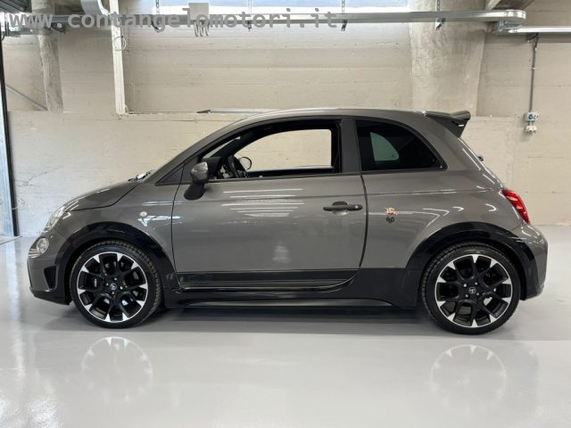 Fiat 500 Abarth 500 ABARTH 695 TRIBUTO 131 RALLY - foto 2 di 4