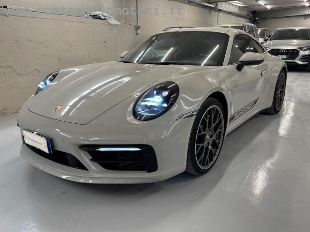 Porsche 911 Carrera usato a ARZANO