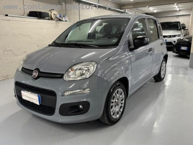 Fiat Panda 1.2 EasyPower usato a ARZANO