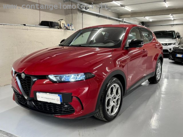 Alfa Romeo Tonale 1.5 130 CV MHEV TCT7 Edizione Speciale usato a ARZANO