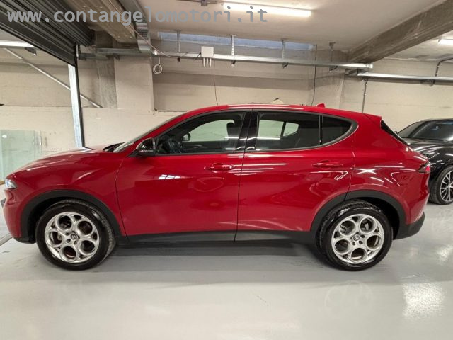 Alfa Romeo Tonale 1.5 130 CV MHEV TCT7 Edizione Speciale - foto 2 di 4