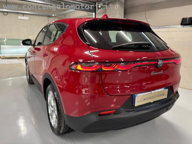 Alfa Romeo Tonale 1.5 130 CV MHEV TCT7 Edizione Speciale - foto 3 di 4