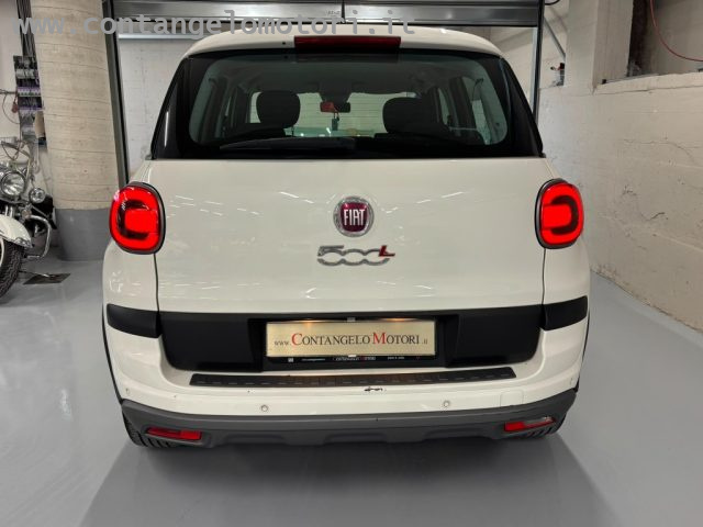 Fiat 500L 1.4 95 CV S&S - foto 4 di 4