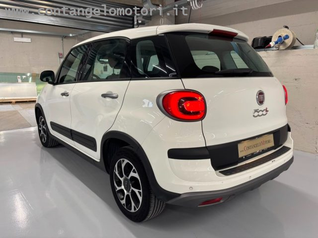 Fiat 500L 1.4 95 CV S&S - foto 3 di 4