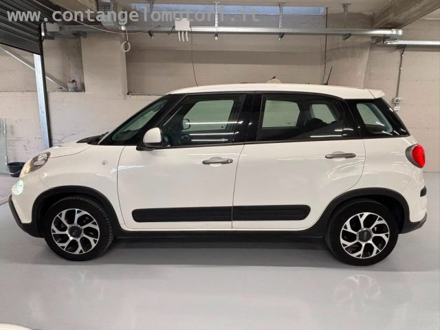 Fiat 500L 1.4 95 CV S&S - foto 2 di 4