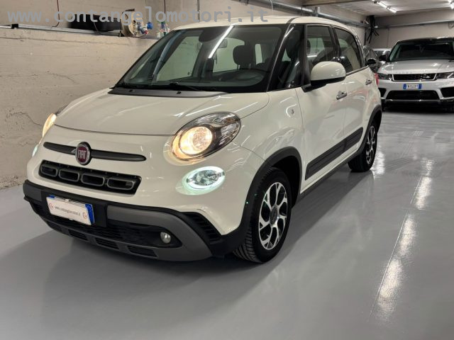 Fiat 500L 1.4 95 CV S&S usato a ARZANO