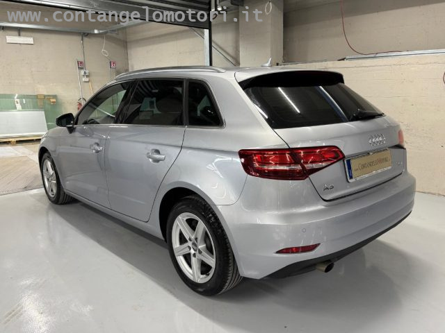 Audi A3 SPB 1.6 TDI - foto 3 di 4