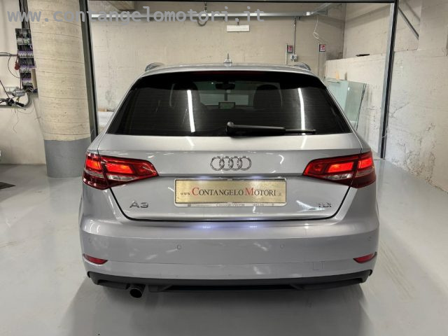 Audi A3 SPB 1.6 TDI - foto 4 di 4