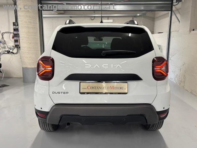 Dacia Duster 1.5 Blue dCi 8V 115 CV 4x2 - foto 4 di 4