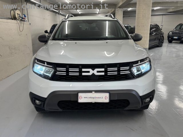Dacia Duster 1.5 Blue dCi 8V 115 CV 4x2 - foto 3 di 4