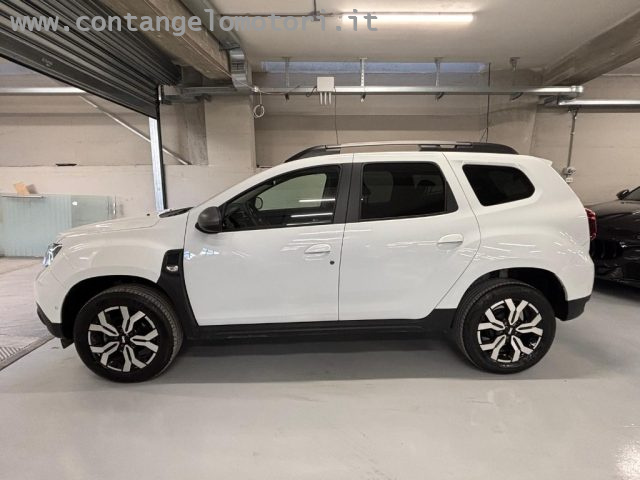 Dacia Duster 1.5 Blue dCi 8V 115 CV 4x2 - foto 2 di 4