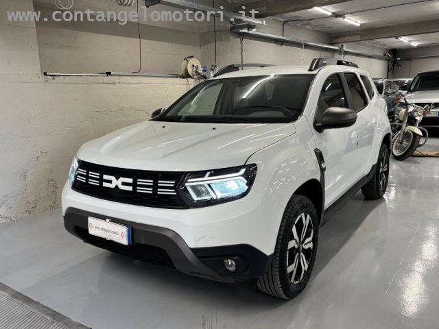 Dacia Duster 1.5 Blue dCi 8V 115 CV 4x2 usato a ARZANO