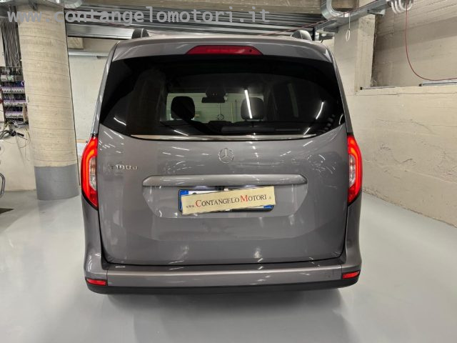 Mercedes-Benz Citan 1.5 110 CDI Tourer Long - foto 4 di 4