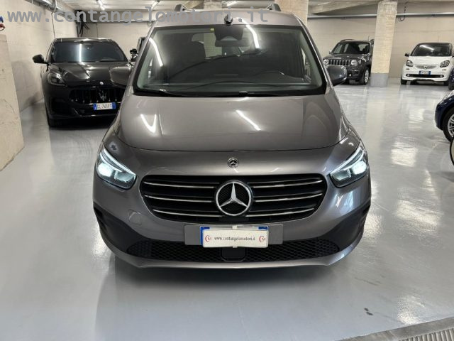 Mercedes-Benz Citan 1.5 110 CDI Tourer Long usato a ARZANO