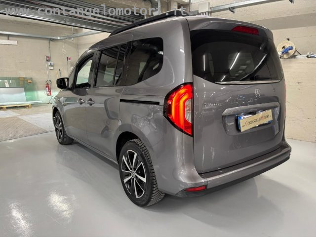 Mercedes-Benz Citan 1.5 110 CDI Tourer Long - foto 3 di 4