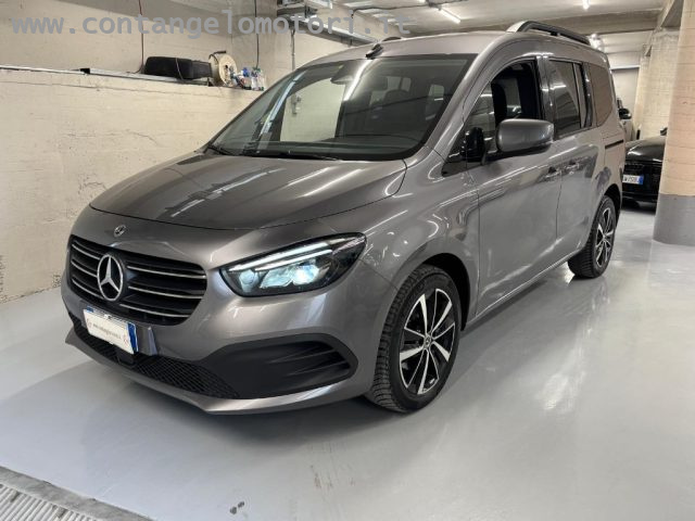 Mercedes-Benz Citan 1.5 110 CDI Tourer Long - foto 2 di 4