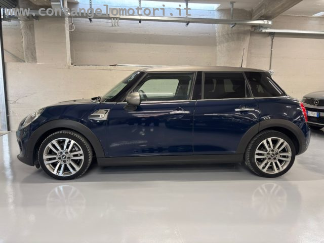 MINI Cooper D 1.5 Cooper D Boost 5 porte - foto 2 di 4