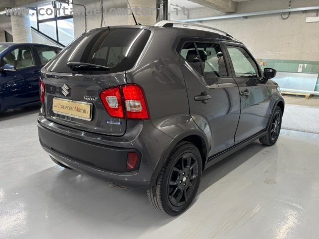 Suzuki Ignis 1.2 Hybrid - foto 2 di 4