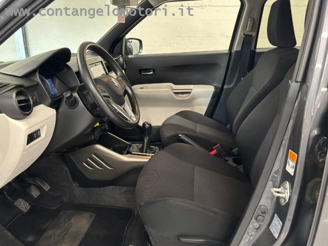 Suzuki Ignis 1.2 Hybrid - foto 4 di 4