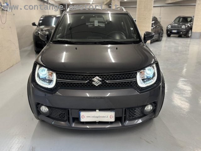 Suzuki Ignis 1.2 Hybrid usato a ARZANO