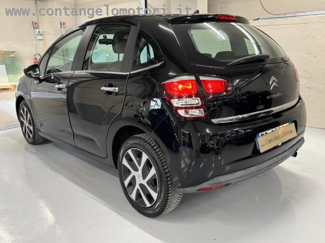Citroen C3 PureTech 82 - foto 3 di 4