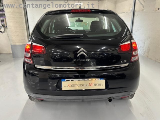 Citroen C3 PureTech 82 - foto 4 di 4