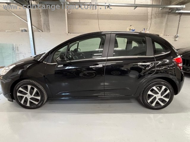 Citroen C3 PureTech 82 - foto 2 di 4