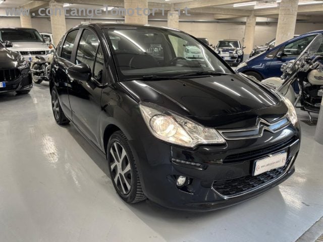 Citroen C3 PureTech 82 usato a ARZANO