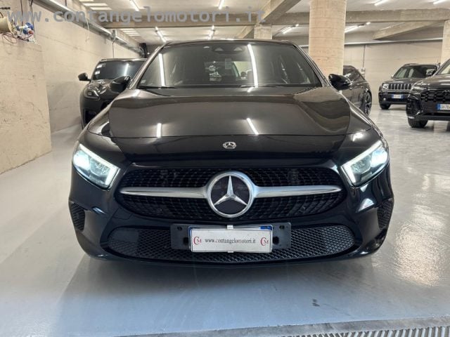 Mercedes-Benz A 180 d Automatic usato a ARZANO