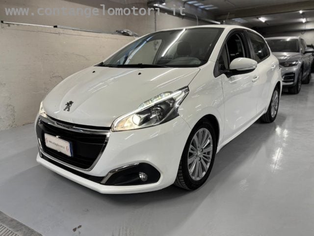 Peugeot 208 1° serie BlueHDi 100 S&S 5 porte usato a ARZANO