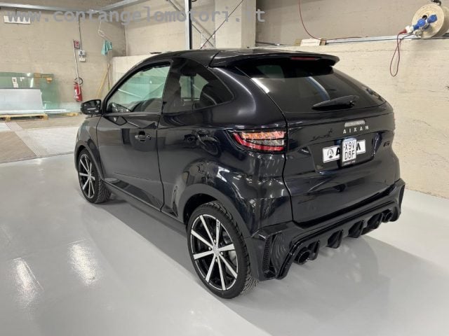 Aixam Coupe GTI Ambition - foto 3 di 15