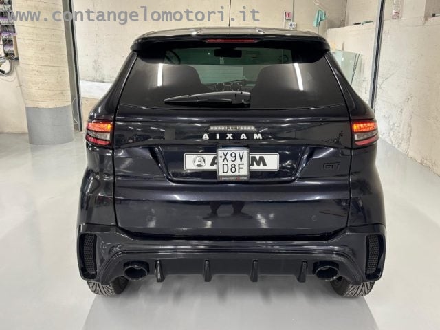 Aixam Coupe GTI Ambition - foto 4 di 15