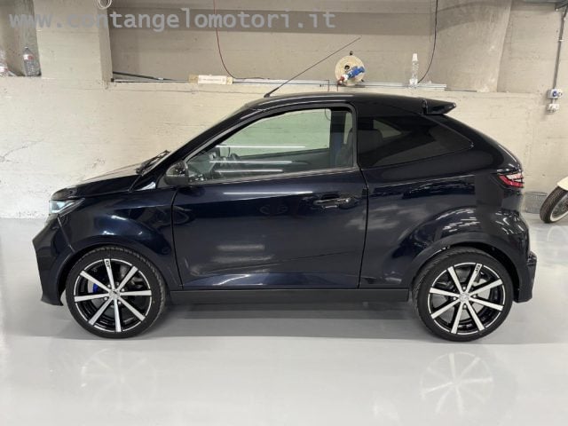 Aixam Coupe GTI Ambition - foto 2 di 15