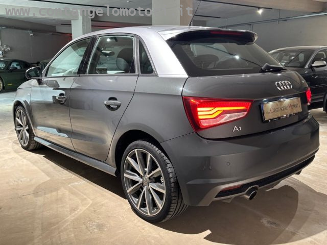 Audi A1 SPB 1.4 TDI - foto 3 di 19