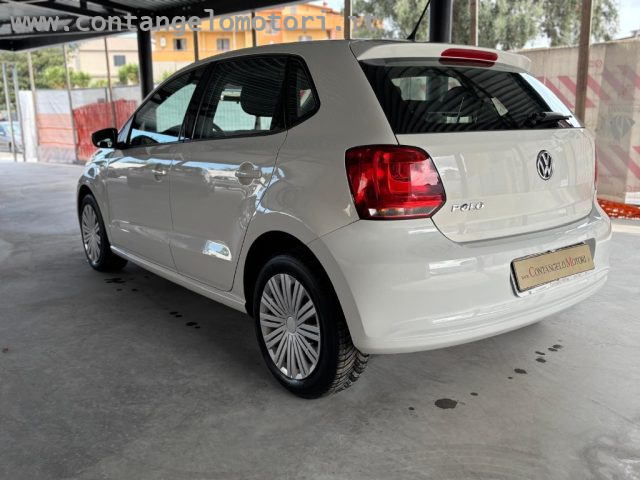 Volkswagen Polo 1.2 70 CV 5p. Comfortline - foto 2 di 15