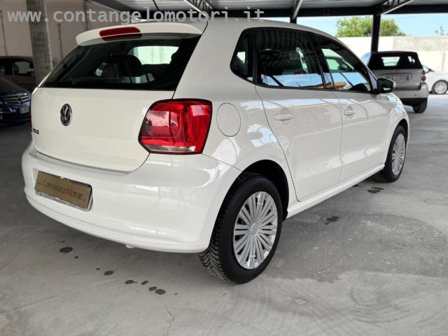 Volkswagen Polo 1.2 70 CV 5p. Comfortline - foto 3 di 15