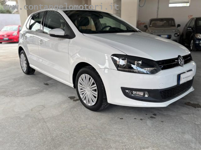 Volkswagen Polo 1.2 70 CV 5p. Comfortline - foto 4 di 15