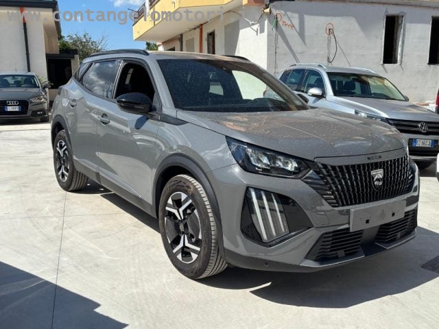 Peugeot 2008 PureTech 100 S&S Allure - foto 4 di 15