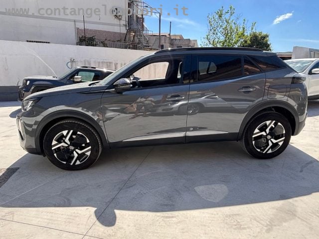 Peugeot 2008 PureTech 100 S&S Allure - foto 3 di 15