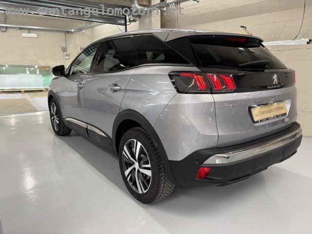 Peugeot 3008 BlueHDi 130 S&S EAT8 Allure - foto 2 di 23